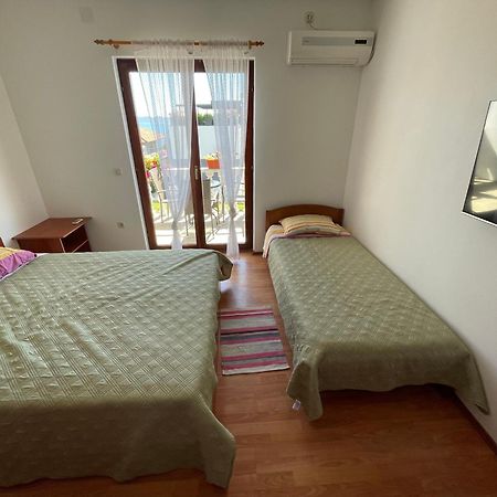 Apartments Bakic Kožino Eksteriør bilde