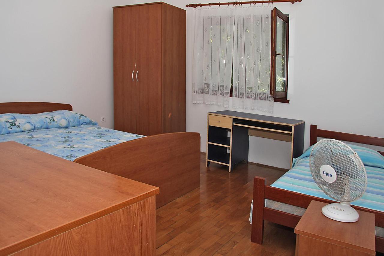 Apartments Bakic Kožino Eksteriør bilde