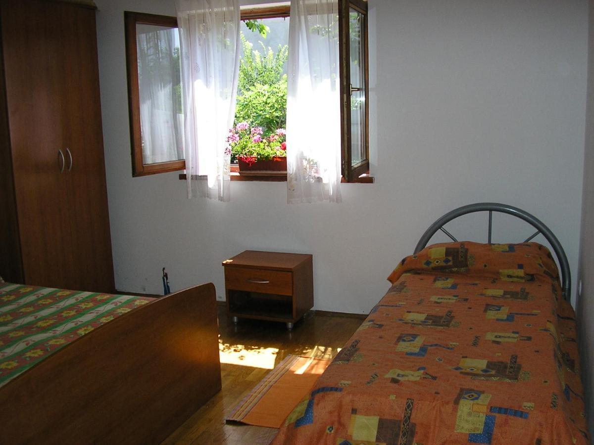 Apartments Bakic Kožino Eksteriør bilde