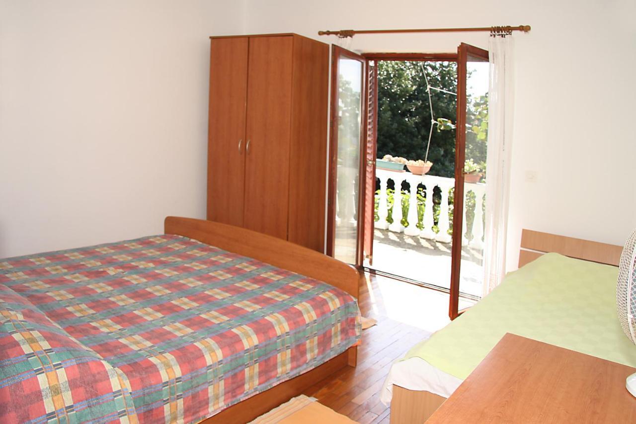 Apartments Bakic Kožino Eksteriør bilde