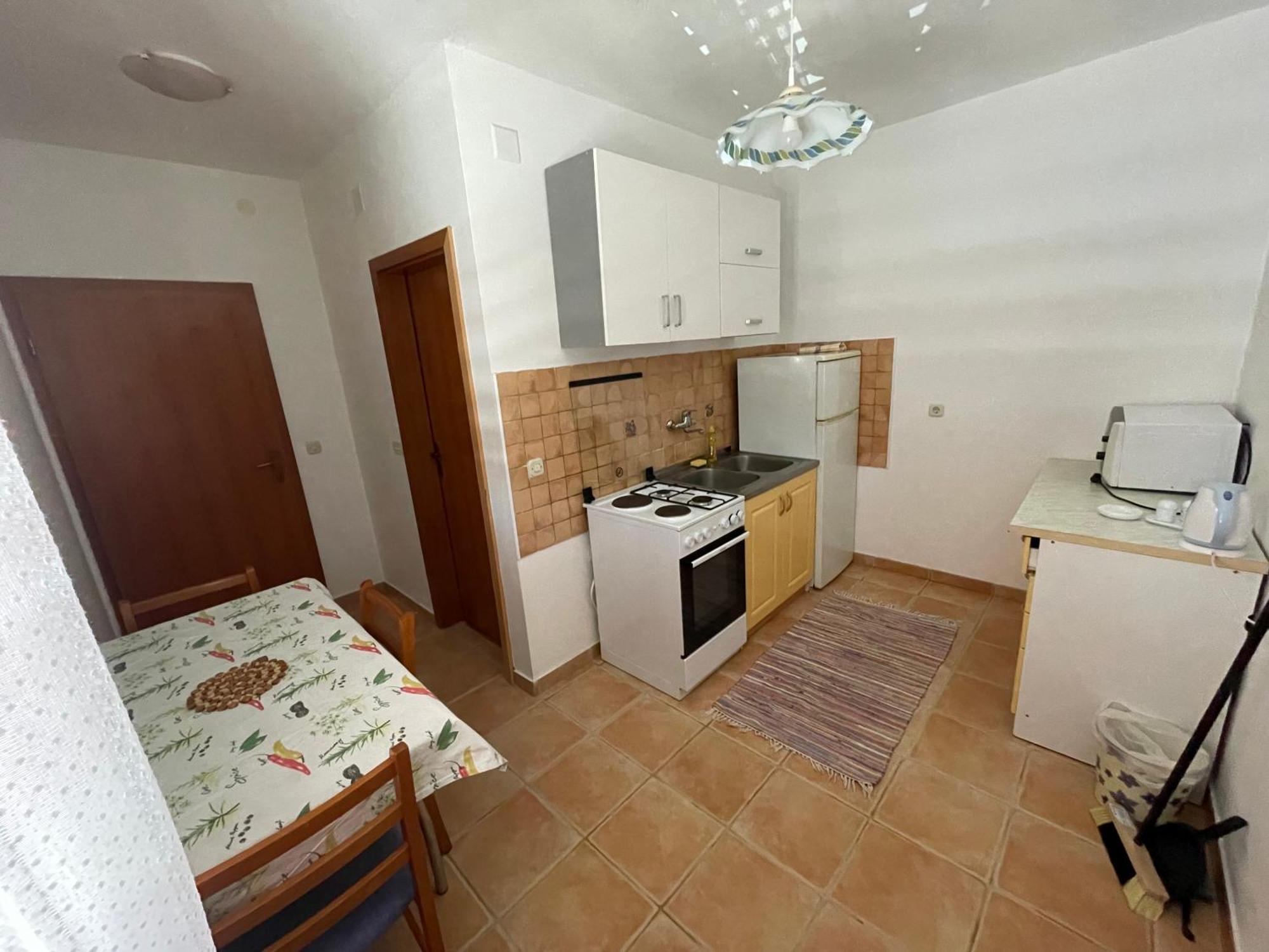 Apartments Bakic Kožino Eksteriør bilde