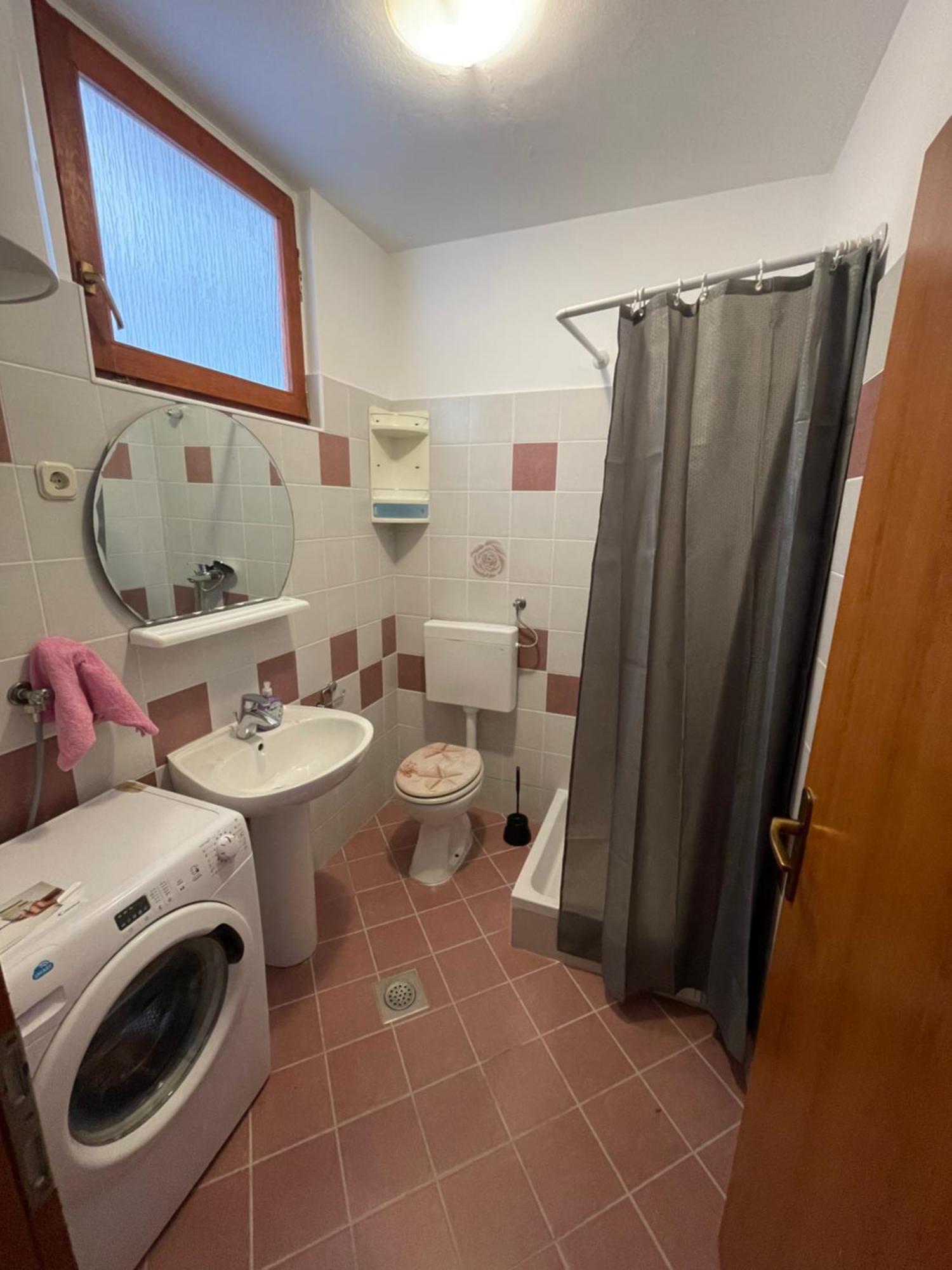 Apartments Bakic Kožino Eksteriør bilde