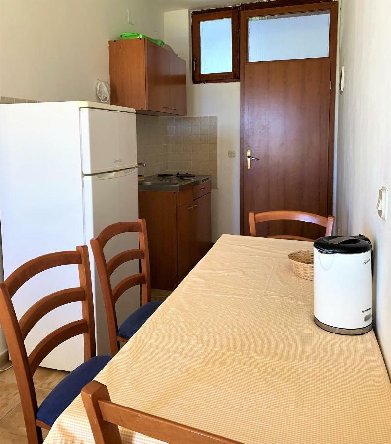 Apartments Bakic Kožino Eksteriør bilde