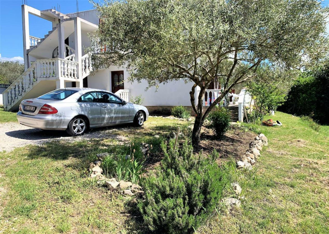 Apartments Bakic Kožino Eksteriør bilde
