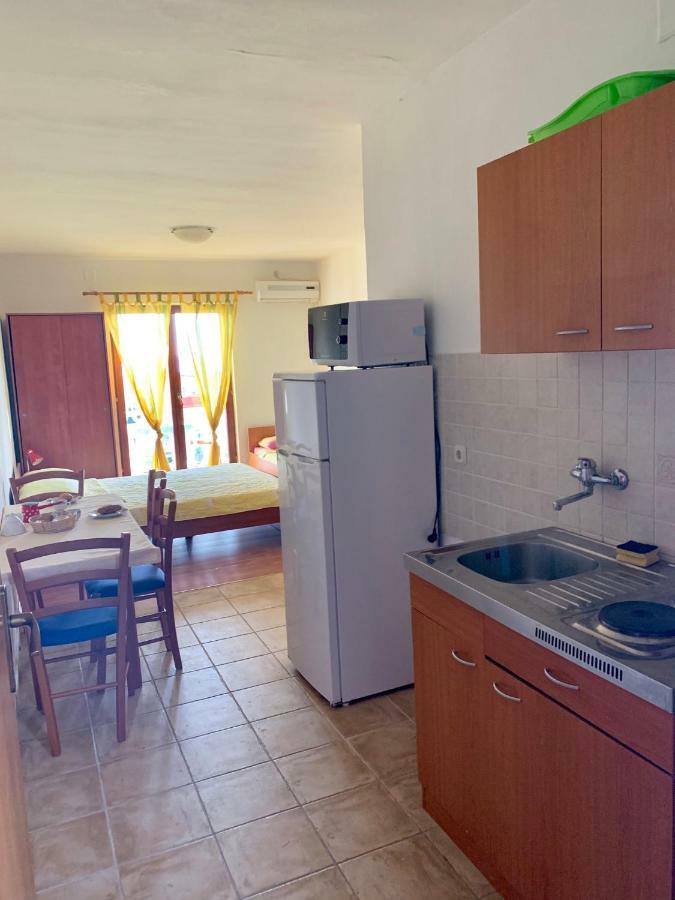 Apartments Bakic Kožino Eksteriør bilde