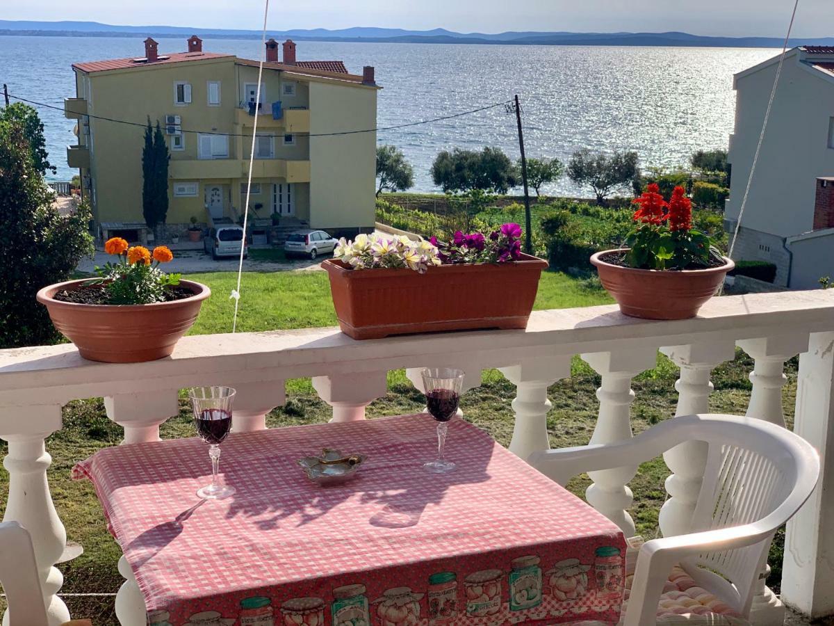 Apartments Bakic Kožino Eksteriør bilde