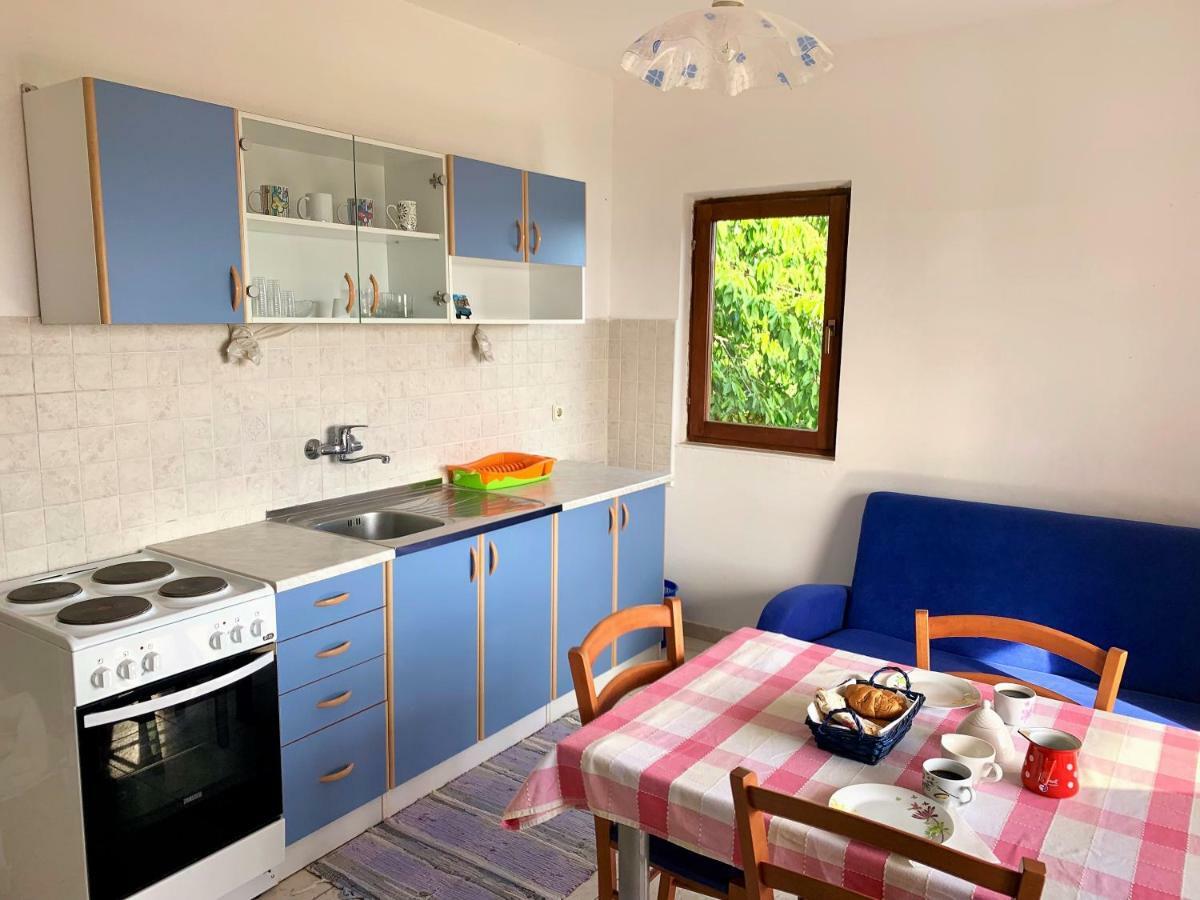 Apartments Bakic Kožino Eksteriør bilde
