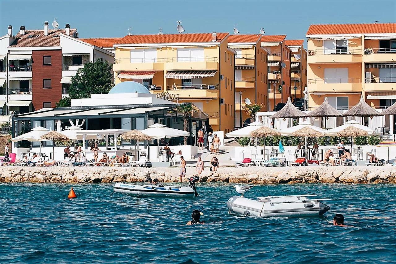 Apartments Bakic Kožino Eksteriør bilde